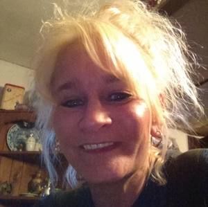 Meet your Posher, Sherry